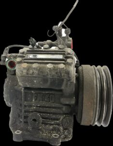 Volvo roto ac kompresszor 21112946 20871244 70344872 21213083 1756879 1928383