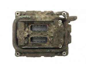 Motorvezérlő egység ecu volvo (használt)