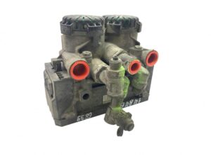 Ebs szelep volvo hajtott tengelyhez 21122035, 20828241, 20570910, 20502537, 7420828241, 7420570910, 7420502537, 7421122035, 7485003713, 5801910309