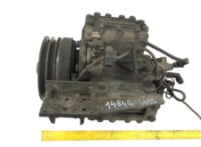 Volvo AC kompresszor 21112946 / 20871244 / 70344872 / 21213083 / 1756879 / 1928383