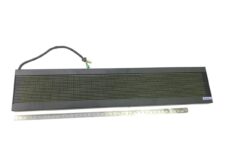 Jobb oldali busz irányjelző Volvo LED191603-702-45270-08-001 LED19x160-8-7-13