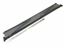 Volvo 70348735 szélvédő redőny – 120 cm, szürke