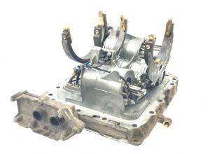 Volvo sebességváltó fedél (kódok: 21314138, 21571886, 21536237, 22106301, 22780682, 21314139, 21244590, 21536238)