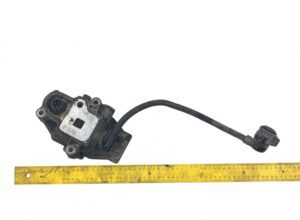 Elektromos szelep volvo váltóhoz 21008344 20584497 21162036 21206430 21710522 21965253 22327063