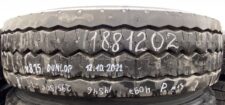 Dunlop kerék 295/80R22.5 12.10.2022