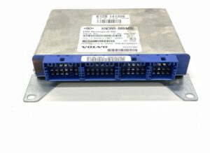 Ebs vezérlőegység knorr-bremse volvo 21325651 / 21375989 / 21375986 24v