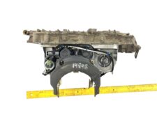 Volvo 14848 sebességváltó fedél