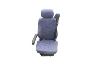 Mercedes 9579101501 a9579101501 vezetőülés – színes absztrakt kárpit