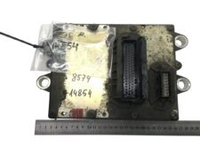Motorvezérlő egység ECU Mercedes 0014463340 A0014463340, Kód 14854