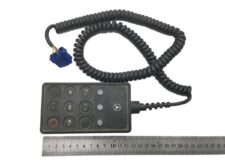 Mercedes-Benz A0015458313 / A0005458713 emelőtengely vezérlőmodul