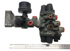 Mercedes A0014318115 / A0014317815 / A0014316415 / A0014316715 / A0014318215 / A0014317915 légszárító