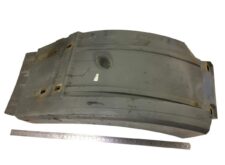 Sárfogó jobb első-hátsó Mercedes A9438800206/A9438801306/A9438811401