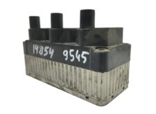 Mercedes vezérlőegység A0001501680 / 0001501680 – Kód 14854 9545