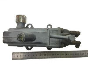 Mercedes kabin billentő szivattyú – kódok: a0015530001, 0015530001, a0015535901, 0015535901, 3755530001, a3755530001