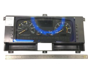 Műszerfalóra mercedes-benz a0044460121