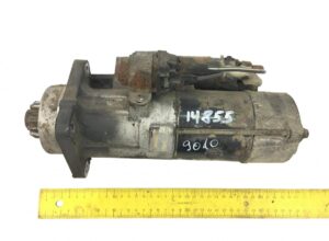 Indítómotor mercedes a0061514801 / a0061516801 / a0071510801