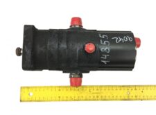 Hidraulikus szivattyú Mercedes hűtőventilátorhoz A0005531604 / A0005532604 / A0025406497