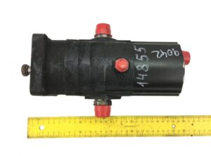 Hidraulikus szivattyú mercedes hűtőventilátorhoz a0005531604 / a0005532604 / a0025406497