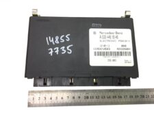 Elektronikus vezérlőegység PSM 24V Mercedes-Benz A0004461846 Siemens VDO