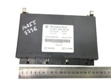CPC/FR vezérlőegység Mercedes-Benz A 001 446 58 02 CONTINENTAL A2C53212679