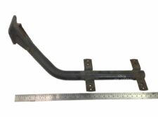 Támogatás sárvédő tengely elülső/hátsó bal Mercedes A9305208133