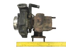 Mercedes turbófeltöltő