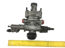 WABCO relészelep Mercedes A0034312212