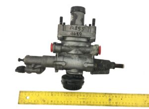 Wabco relészelep mercedes a0034312212
