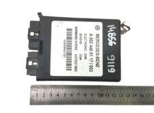 Elektronikus vezérlőegység ENR Mercedes-Benz A0024460117/002
