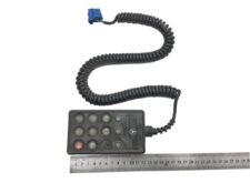 Mercedes tengelyemelés vezérlő modul (A0015458313, A0005458713, 0015458313, 0005458713)