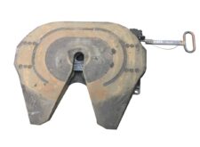 Mercedes 0003151692/0003153521/0003153721 ötödik kerék