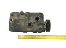 WABCO légkompresszor Mercedeshez OEM A9061304715 (9061304715)