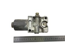 Mercedes szeleptömb mágnesszelep A0001530459, A0001530759, A0001532559