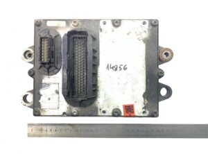 Motorvezérlő egység (ecu) mercedes 14856