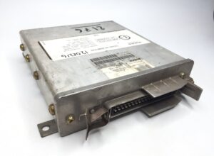 Volvo edc vezérlőegység 3979152 8113421 8150396 8143655 8119421 bosch 0 281 001 046
