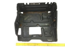 Tartóelem akkumulátordobozhoz Scania 1386799 2140666 1485946
