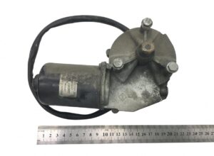 Szélvédő törlőmotor scania 24v 1922234