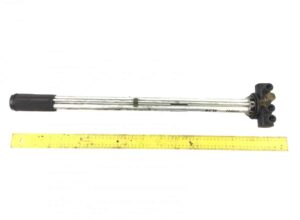 Üzemanyag-vételi egység scania 2273091/2568894 – 45 cm