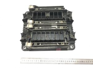 Motorvezérlő egység (ecu) scania 2420323, 2391424, 2023102, 2029828, 2060740, 2200709, 2272101, 2284389, 1904102, 1916334, 1916337, 1931098, 2006555