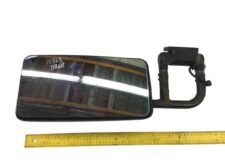 Bal oldali visszapillantó tükör Scania-hoz – Alkatrész kódok: 1522366, 1505201, 1505202, 1505200, 1441529, 1441530