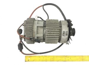 Elektromos motor scania 3288 14863