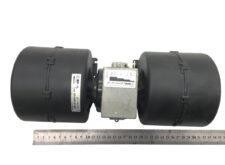 SPAL 008-B45I-02 24V fűtőventilátor