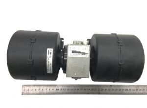 Spal 008-b45i-02 24v fűtőventilátor