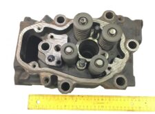 Scania dízelmotor hengerfej, cikkszámok: 1921303, 2005283, 2330322, 1874583, 1855950, 2002702