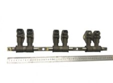 Set tűgörgős vezérműtengely Scania (kódok: 1775415, 1775045, 2488138)