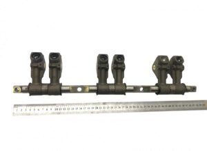 Set tűgörgős vezérműtengely scania (kódok: 1775415, 1775045, 2488138)