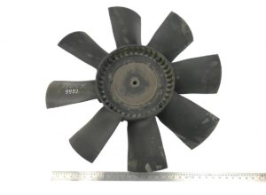 Légterelő ventilátorhoz scania 1790847-11 – használt autóalkatrész