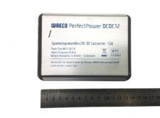 WAeco PerfectPower DCDC12 8012-DC24 Feszültségátalakító 24V-13,8V 12A