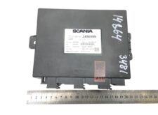 Központi vezérlőegység ECU Scania 2456999 COO7