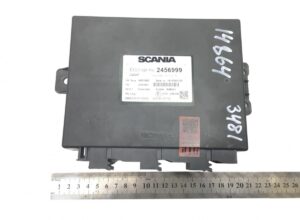 Központi vezérlőegység ecu scania 2456999 coo7